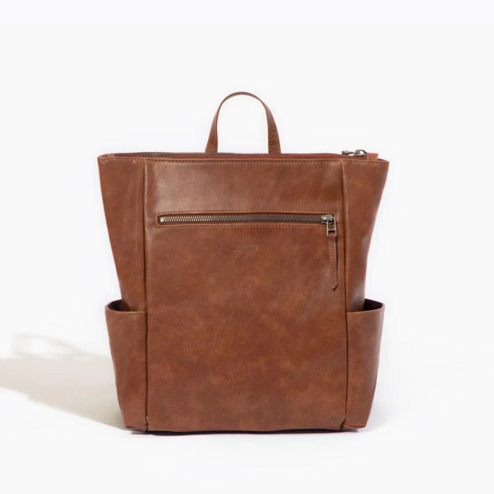 NWT Freshly Picked Mini Minimal Diaper Bag